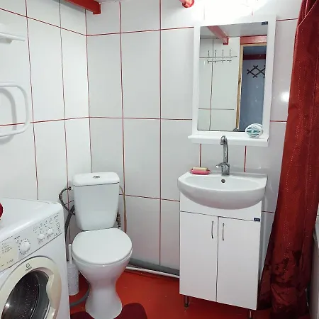 Apartment Duplex Studio *