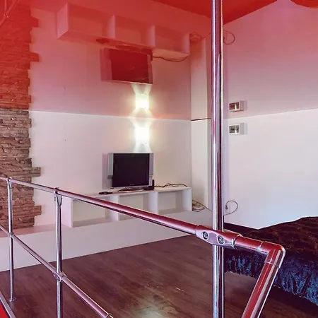 Lejlighed Duplex Studio