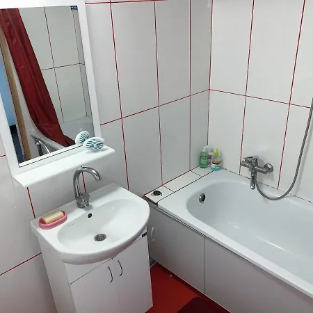Lejlighed Duplex Studio Odessa