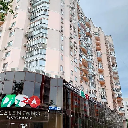 Duplex Studio Apartment *